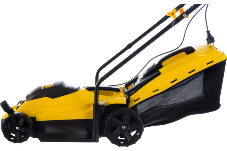 Газонокосилка электрическая CHAMPION EM3313