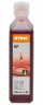 Тех/жидк. Stihl для 2-тактн.двиг. 100мл
