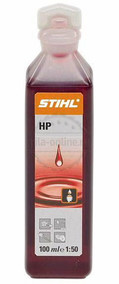 Тех/жидк. Stihl для 2-тактн.двиг. 100мл