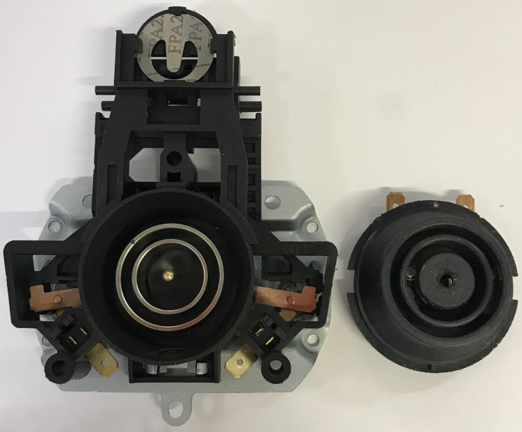 Клеммная пара для электрочайника ECK-8 (WK)