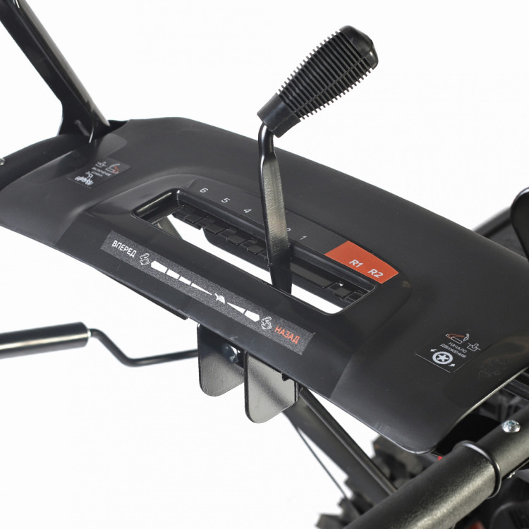 Снегоуборщик бензиновый PATRIOT PRO 785E