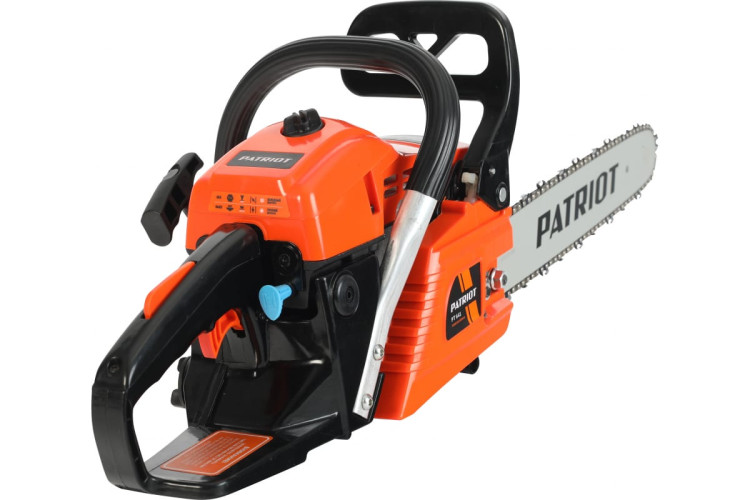 Бензопила Patriot РТ 641 professional
