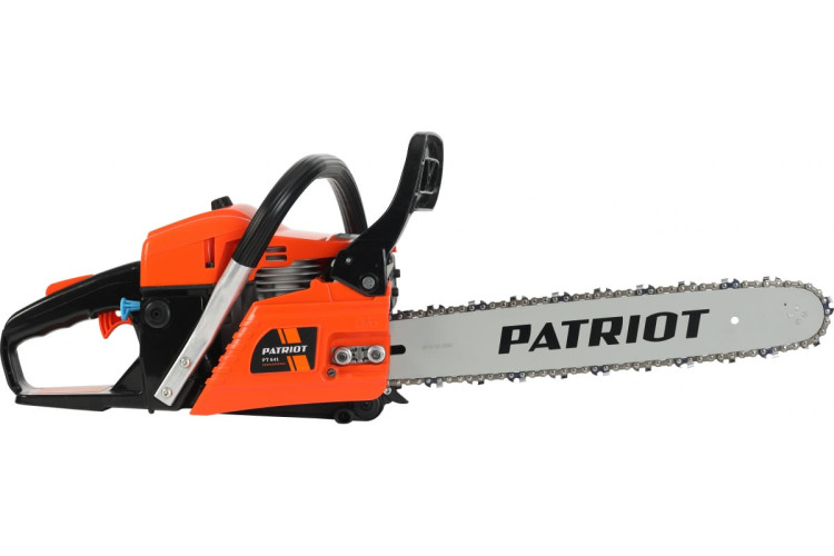 Бензопила Patriot РТ 641 professional