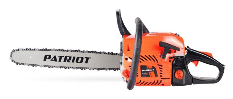Бензопила Patriot РТ4518
