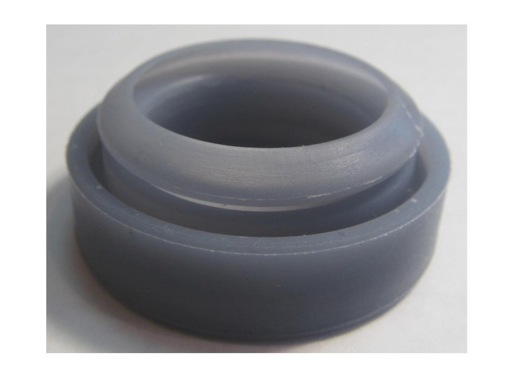 Резинка клапана термостойкая к мультиварке REDMOND (выпускной клапан) D-40