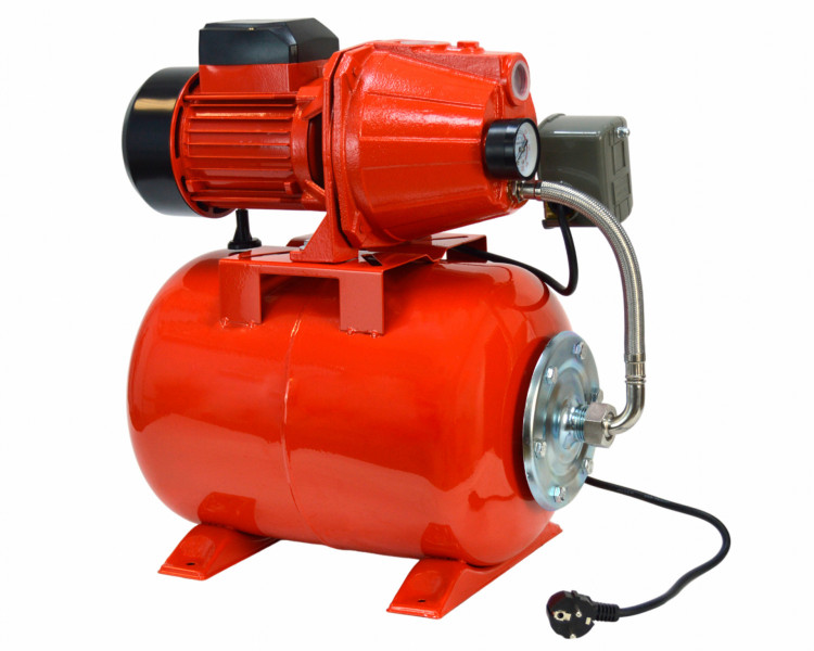 Насосная станция BRAIT NS-600/24C (чугун)