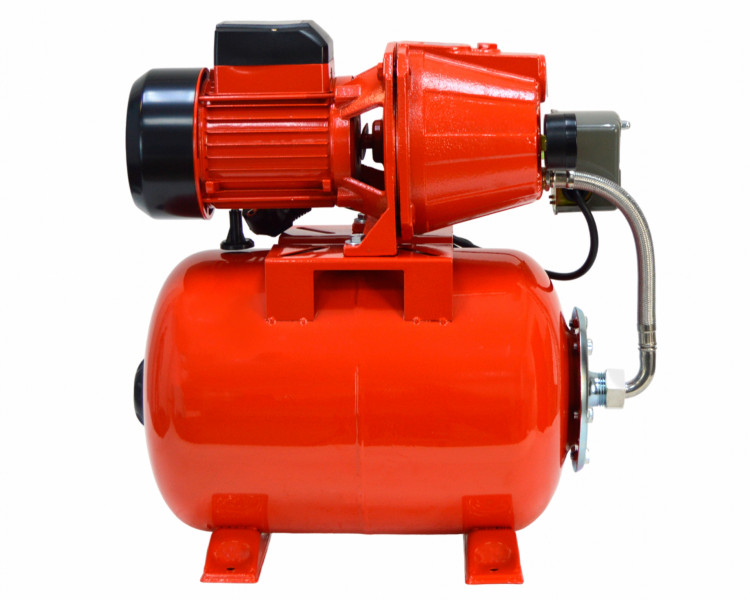 Насосная станция BRAIT NS-600/24C (чугун)