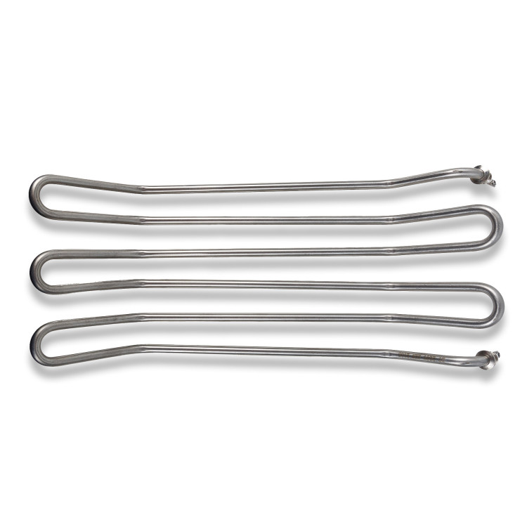 ТЭН для аппарата для шаурмы HES-E2/HES-E3