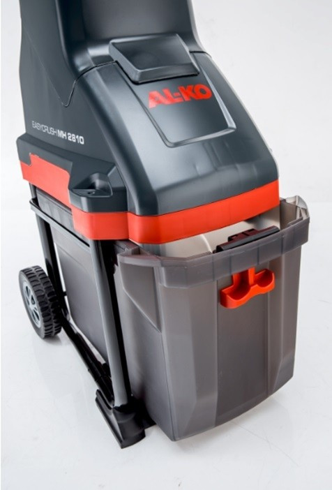 Измельчитель ножевой AL-KO MH 2810 Easy Crush