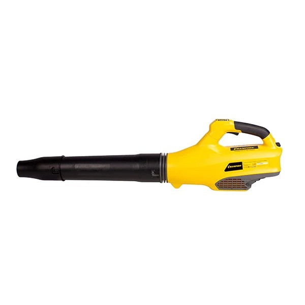 Воздуходувка аккумуляторная CHAMPION BB400 (36В 4АчLi-ion, 2,4 кг, без Акб и Зу)