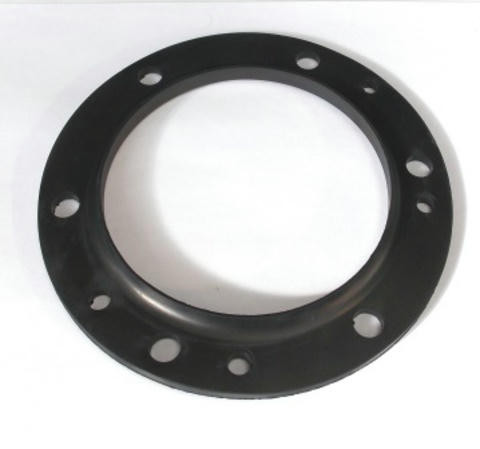 Прокладка фланцевая Ø160/110мм 6-отв. (Electrolux) 9599