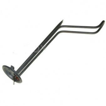 Нагрев. элемент 1,5кВт/М6/84см RFØ82 нержавейка SB-ступенчатый 066080