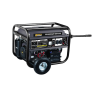 Генератор бензиновый Энергопром УГБ-9000Е