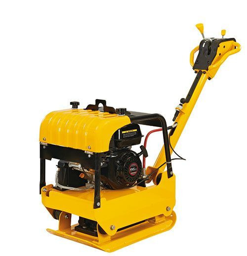 Виброплита реверсивная TOR TK-110 Loncin