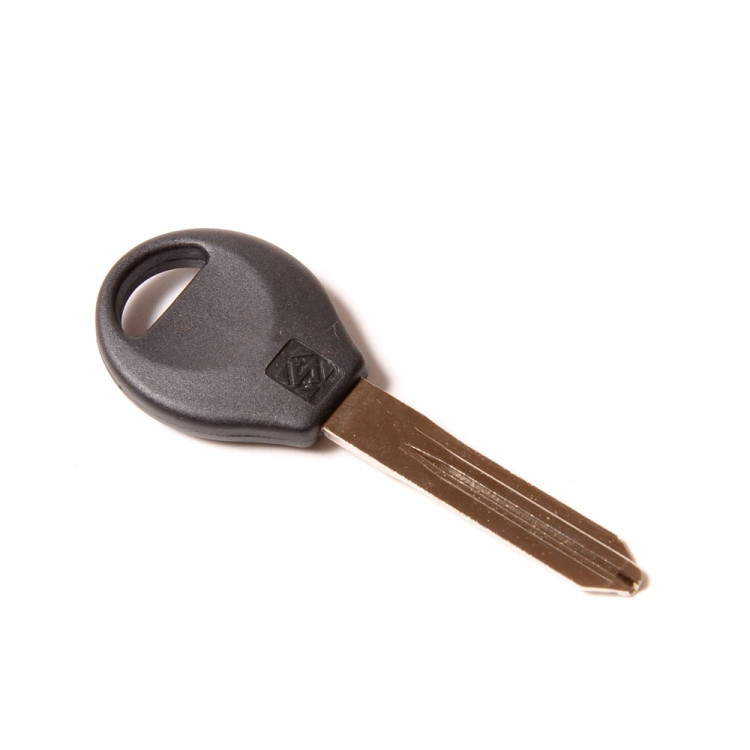 заготовка для ключа NSN-14CP Silca (DAT-15P) (0390)