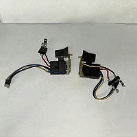 Выключатель шуруповерта №134 HOZ