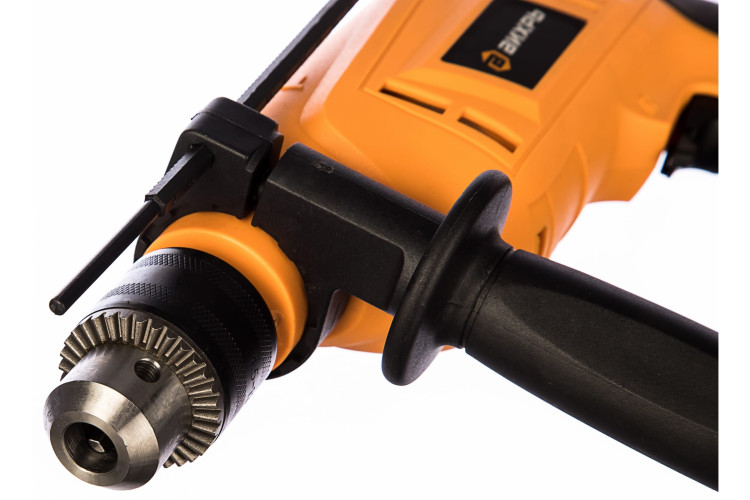 Дрель ударная Вихрь ДУ-850