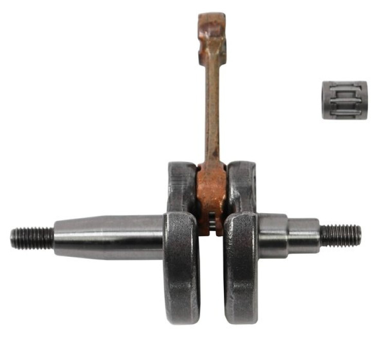 Коленвал для мотокос 52 куб. см 1700067