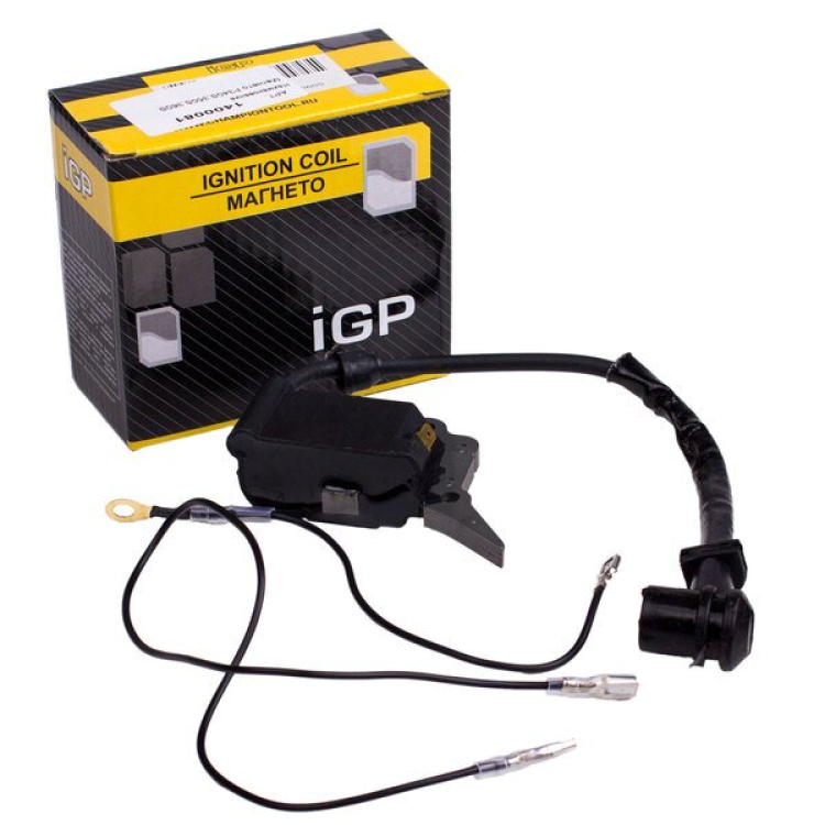 Магнето P340S,350S,360S 1400081