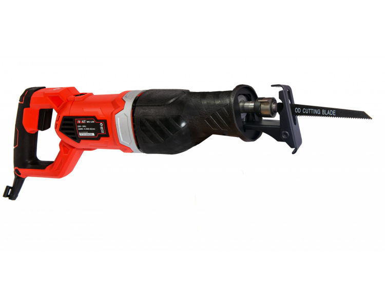 Пила сабельная BRAIT BRS1200