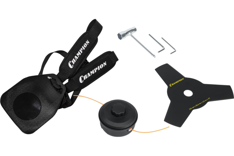 Электрический триммер CHAMPION ET1500