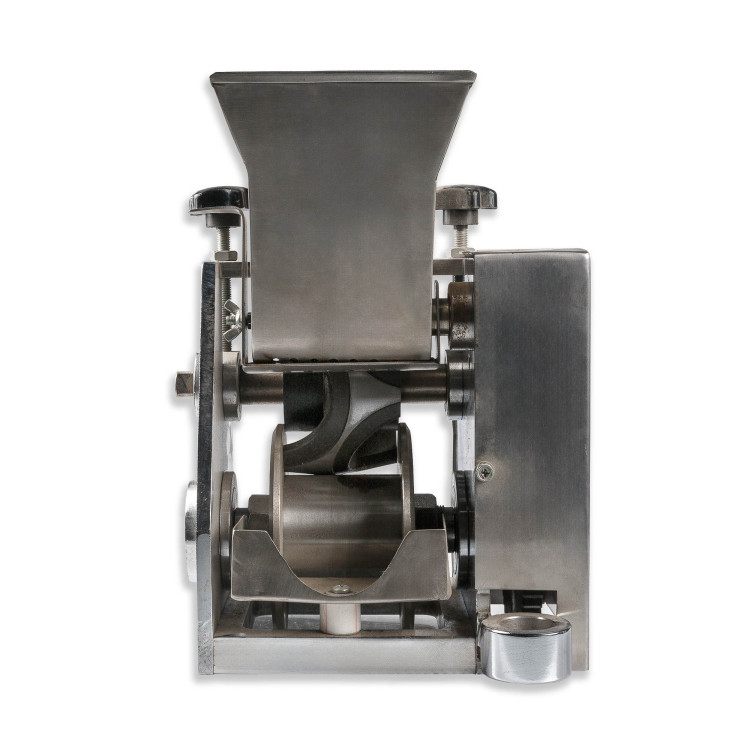 Формующая голова для JGL-135-5B (18-23g, 100*62*6) HZ