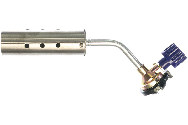 Горелка газовая для цангового баллона, Следопыт, газогенер.