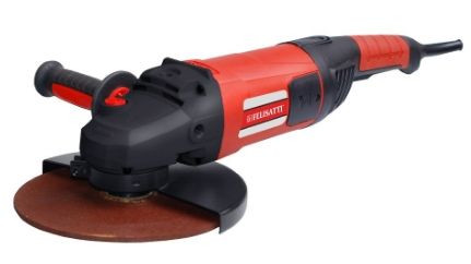 Угловая шлифмашина FELISATTI УШМ-230/2400M