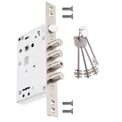 ЗВ CRIT А20-4Л (4 риг.)