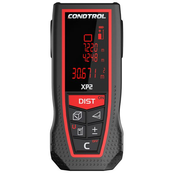 Лазерный дальномер CONDTROL XP2