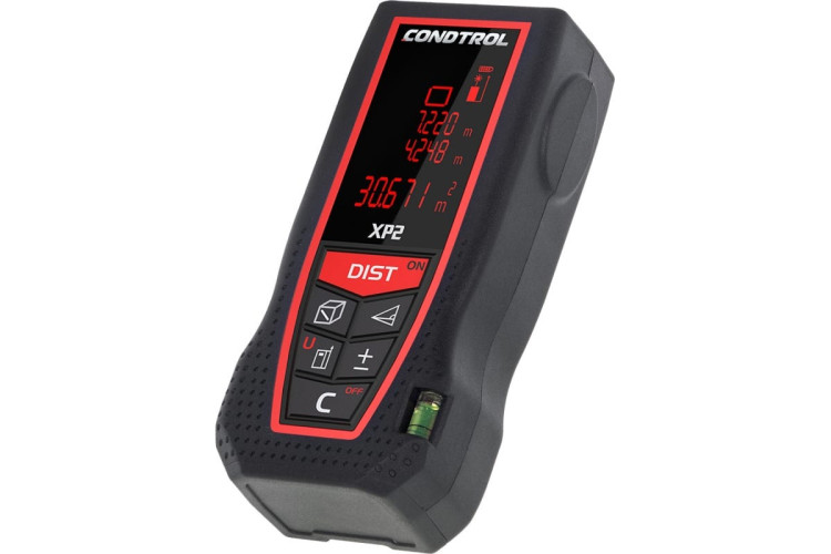 Лазерный дальномер CONDTROL XP2
