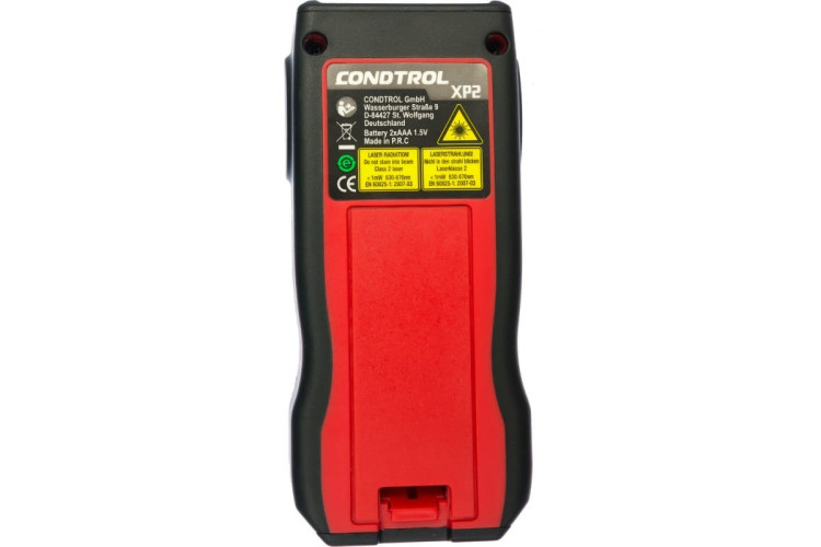 Лазерный дальномер CONDTROL XP2