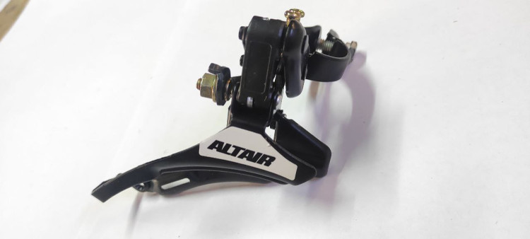 Переключатель скоростей передний Altair