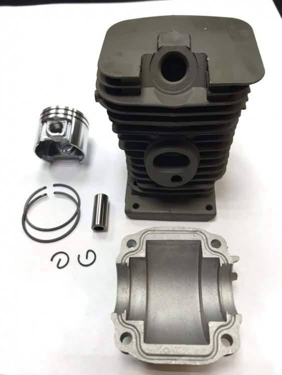 Поршневая группа Штиль 180 с поддоном
