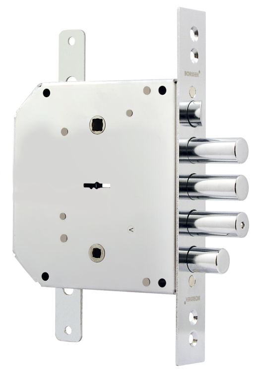 ЗВ &quot;BORDER&quot; 9-6ПКТЗ/15 (77404)