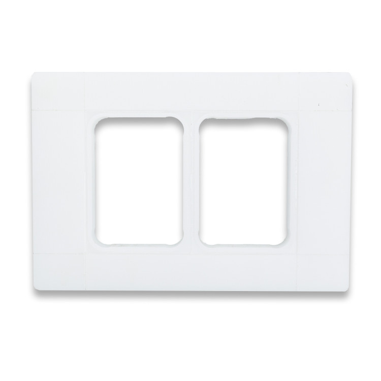 Матрица для HLV-300VST NEW (187*137*55 мм, матрица на 2 лотка)