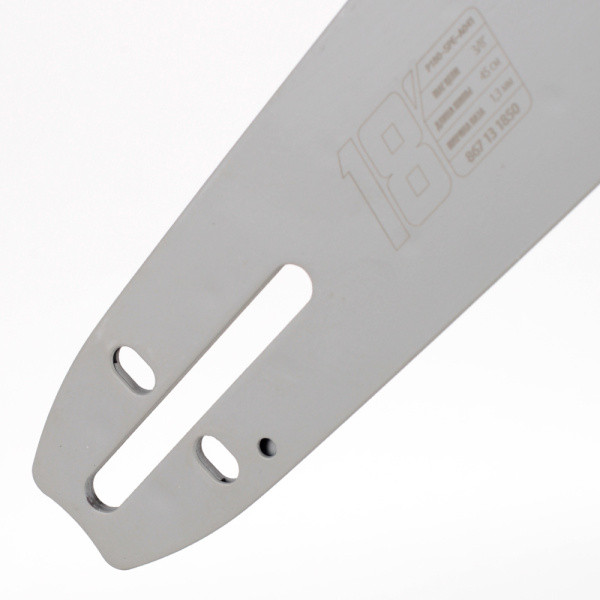 Шина 18", 1,3мм, 3/8", 62зв, PATRIOT