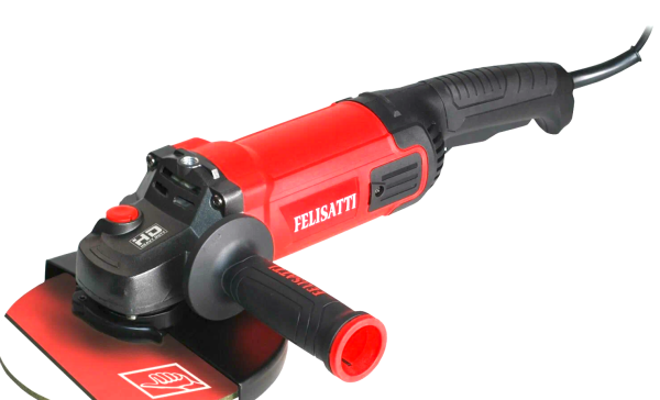 Шлифмашина угловая FELISATTI FT8401
