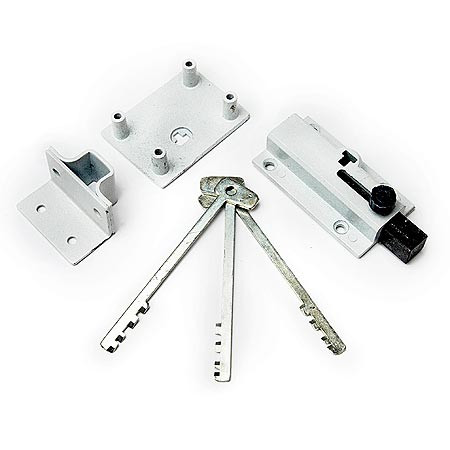 ЗН-5С-40 реечный СПБ