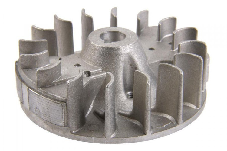 Маховик бензотриммера BR-430,520