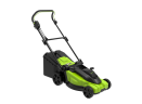 Газонокосилка электрическая Greenworks LM2000 2515707