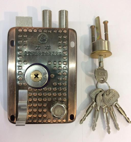 ЗН 9219 (медь, 2 риг, крест\кл) АС