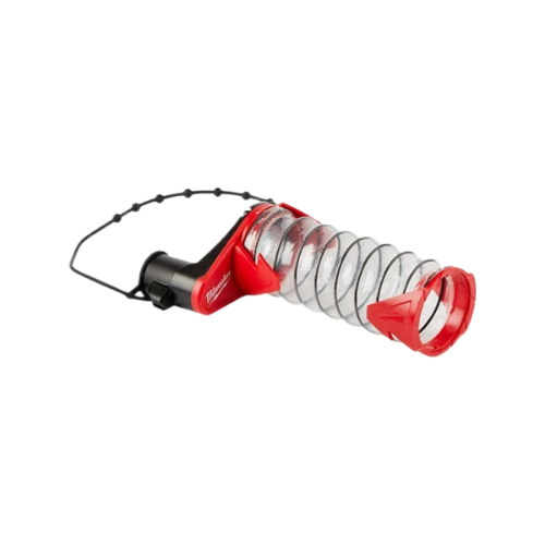 Насадка для пылеудаления на перфораторы SDS+ Milwaukee 4932464916