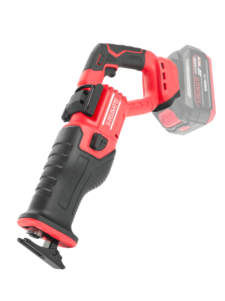 Пила сабельная аккумуляторная FELISATTI FT1136