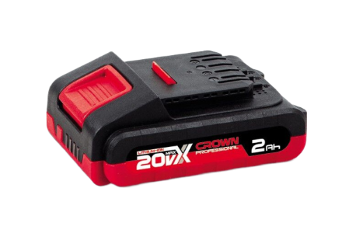 Аккумулятор CROWN CAB202013XE CB