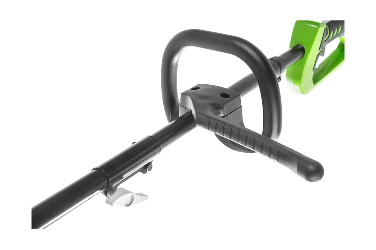 Триммер аккумуляторный Greenworks GD40BCK4 1301507UB