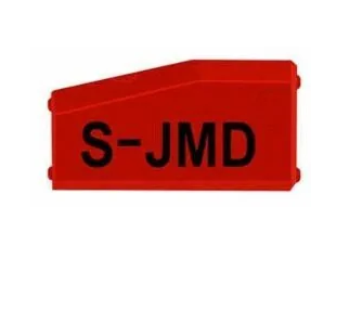 ЧИП JMD King chip (красный КНР) авто.