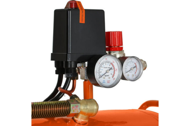 Компрессор Вихрь КМП-400/100