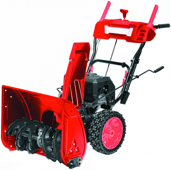 Снегоуборочная машина Elitech СМ 0761СЛЭ (E1609.026.00)