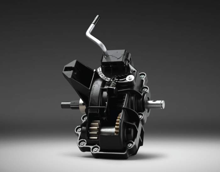 Культиватор бензиновый Caiman Neo 60H C3